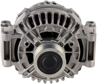 Bosch Remanufactured Alternator - 06B903019EX